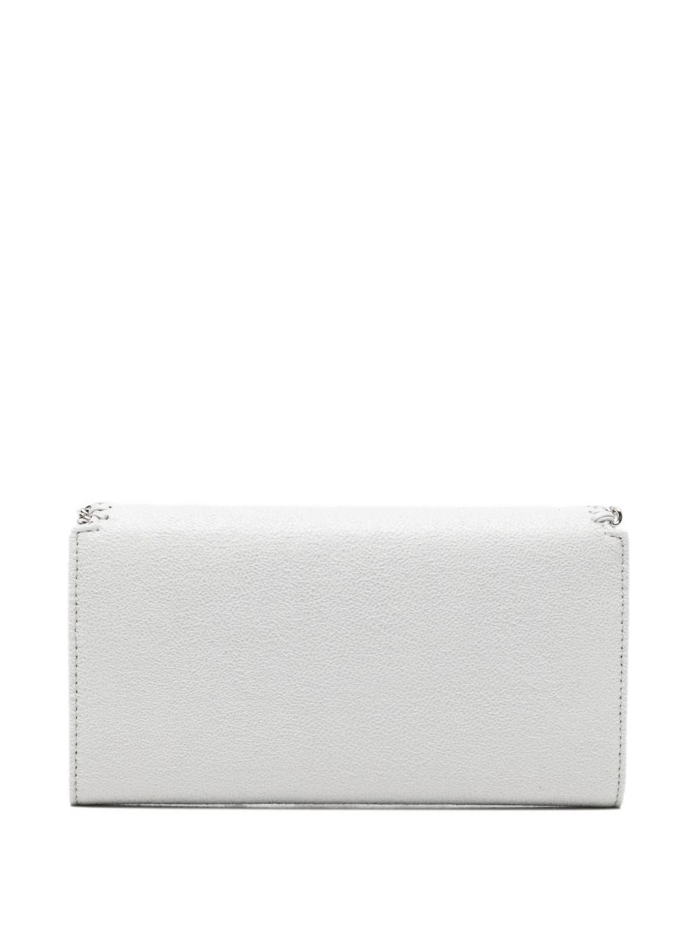 Stella Mccartney Women Falabella Wallet On Chain STELLA MCCARTNEY