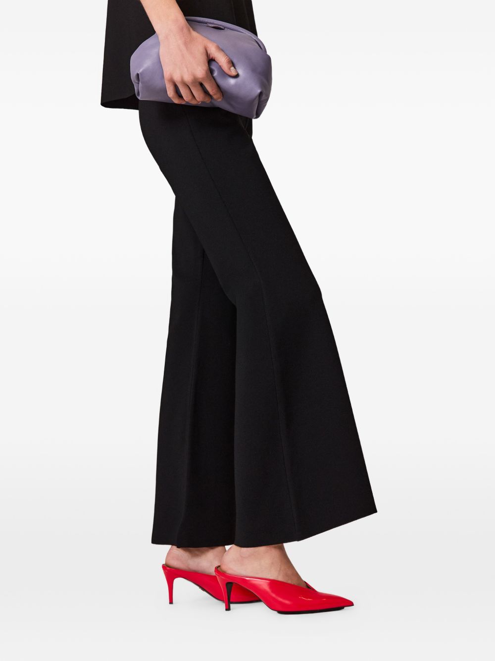 Stella Mccartney Women Heel Mules STELLA MCCARTNEY