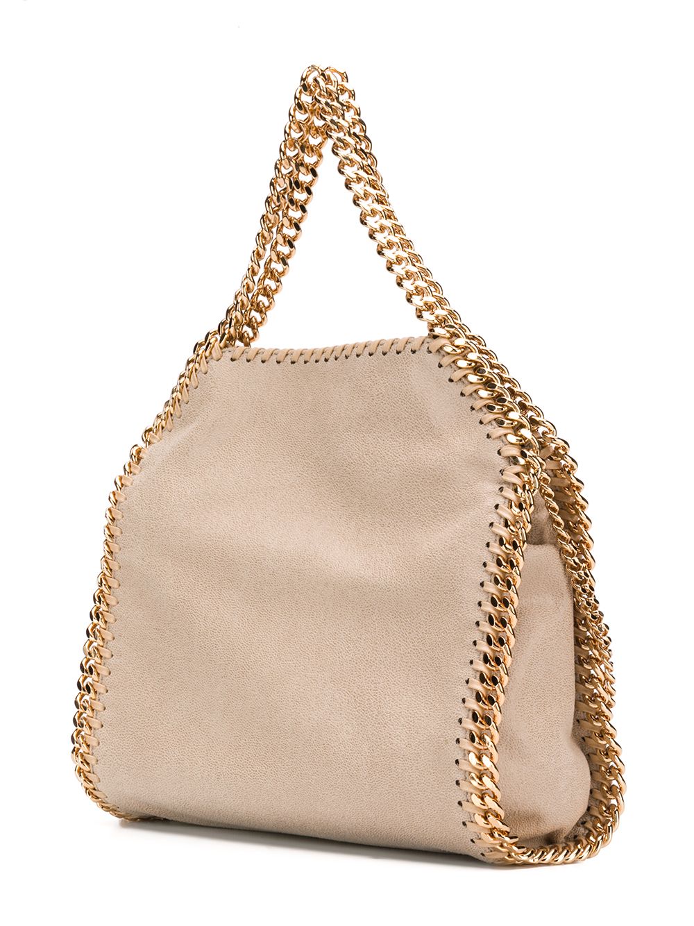 Stella Mccartney Women Falabella Mini Tote STELLA MCCARTNEY