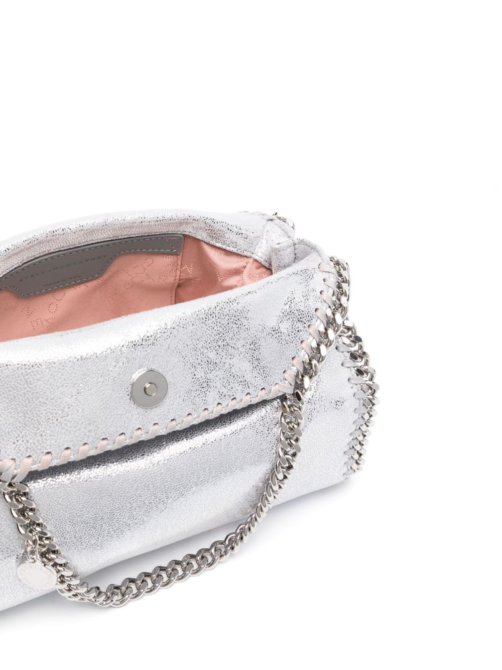 Stella Mccartney Women Falabella Mini Tote STELLA MCCARTNEY