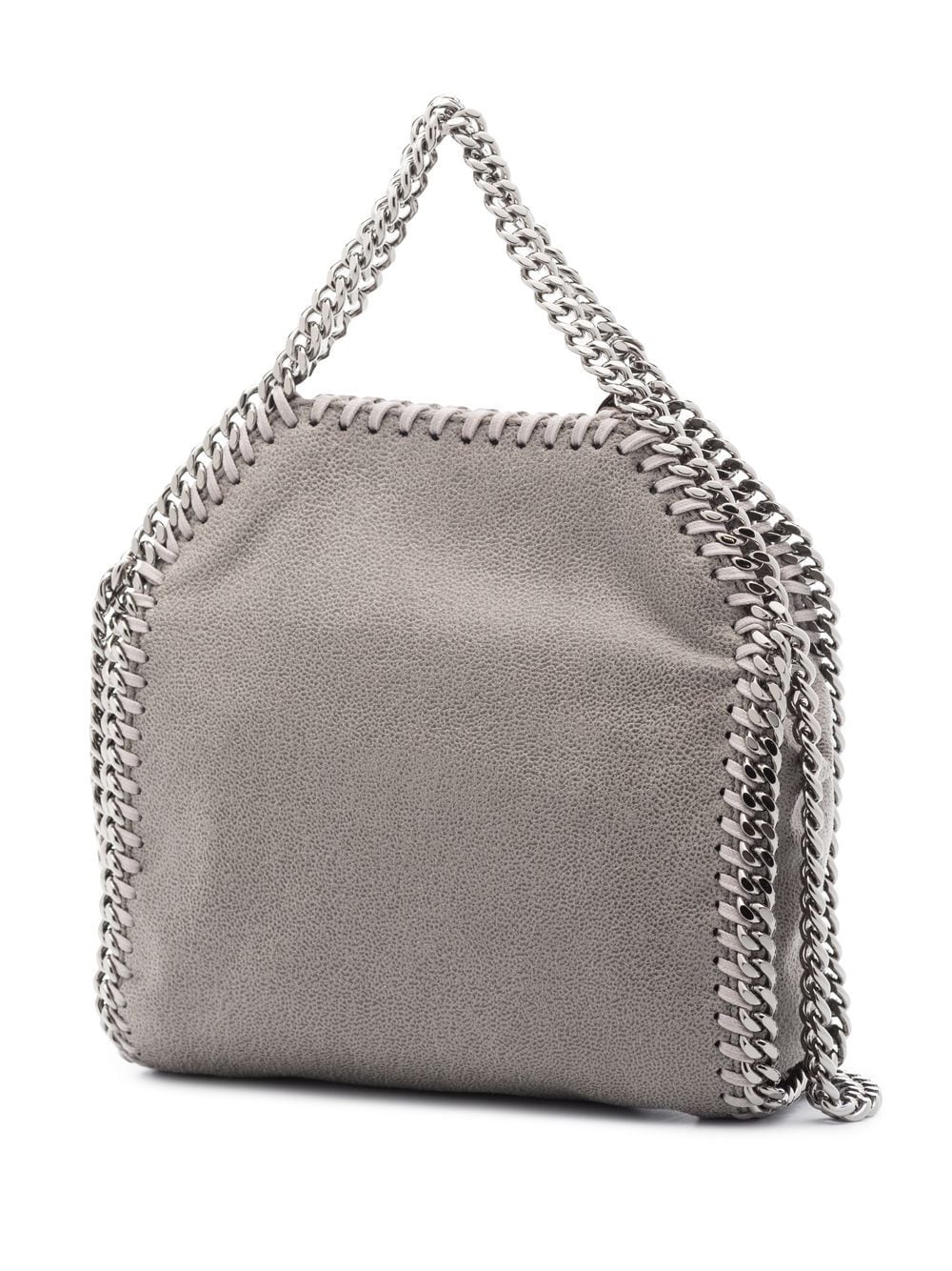 Stella Mccartney Women Falabella Tiny Crossbody Bag STELLA MCCARTNEY