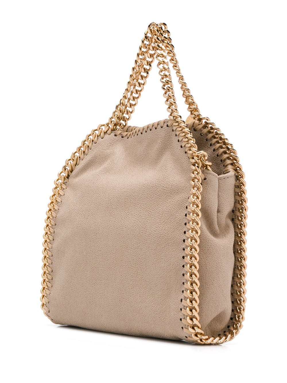 Stella Mccartney Women Falabella Tiny Crossbody Bag