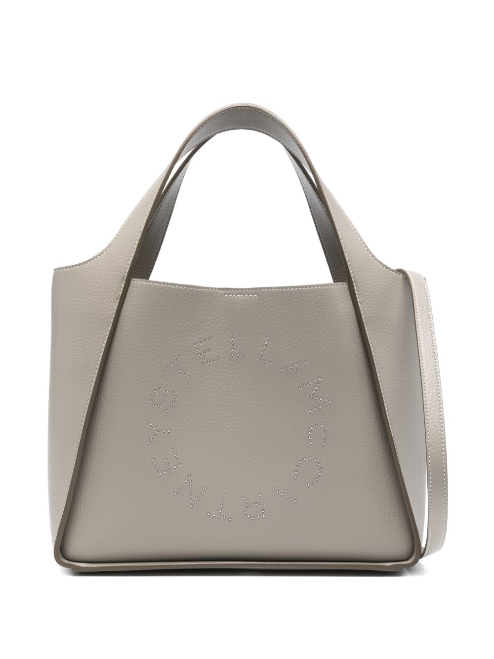 Stella Mccartney Women Stella Logo Tote Bag STELLA MCCARTNEY