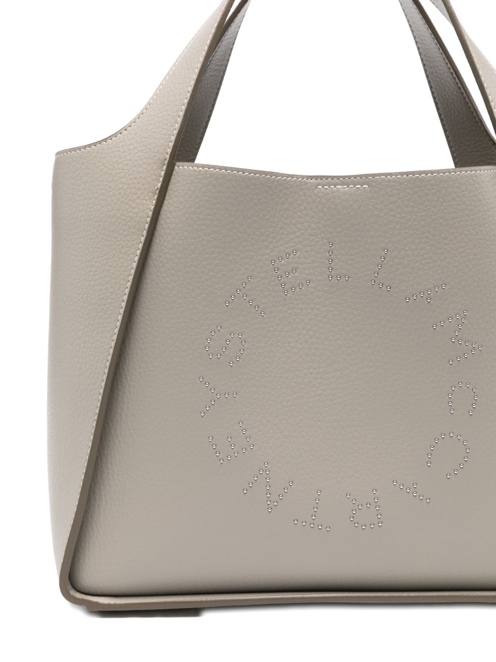 Stella Mccartney Women Stella Logo Tote Bag STELLA MCCARTNEY