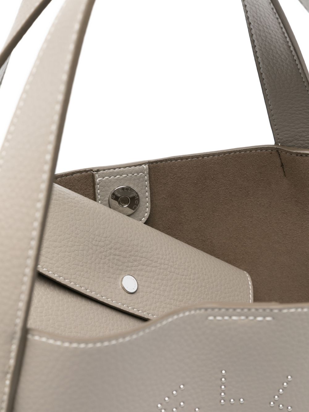 Stella Mccartney Women Stella Logo Tote Bag STELLA MCCARTNEY