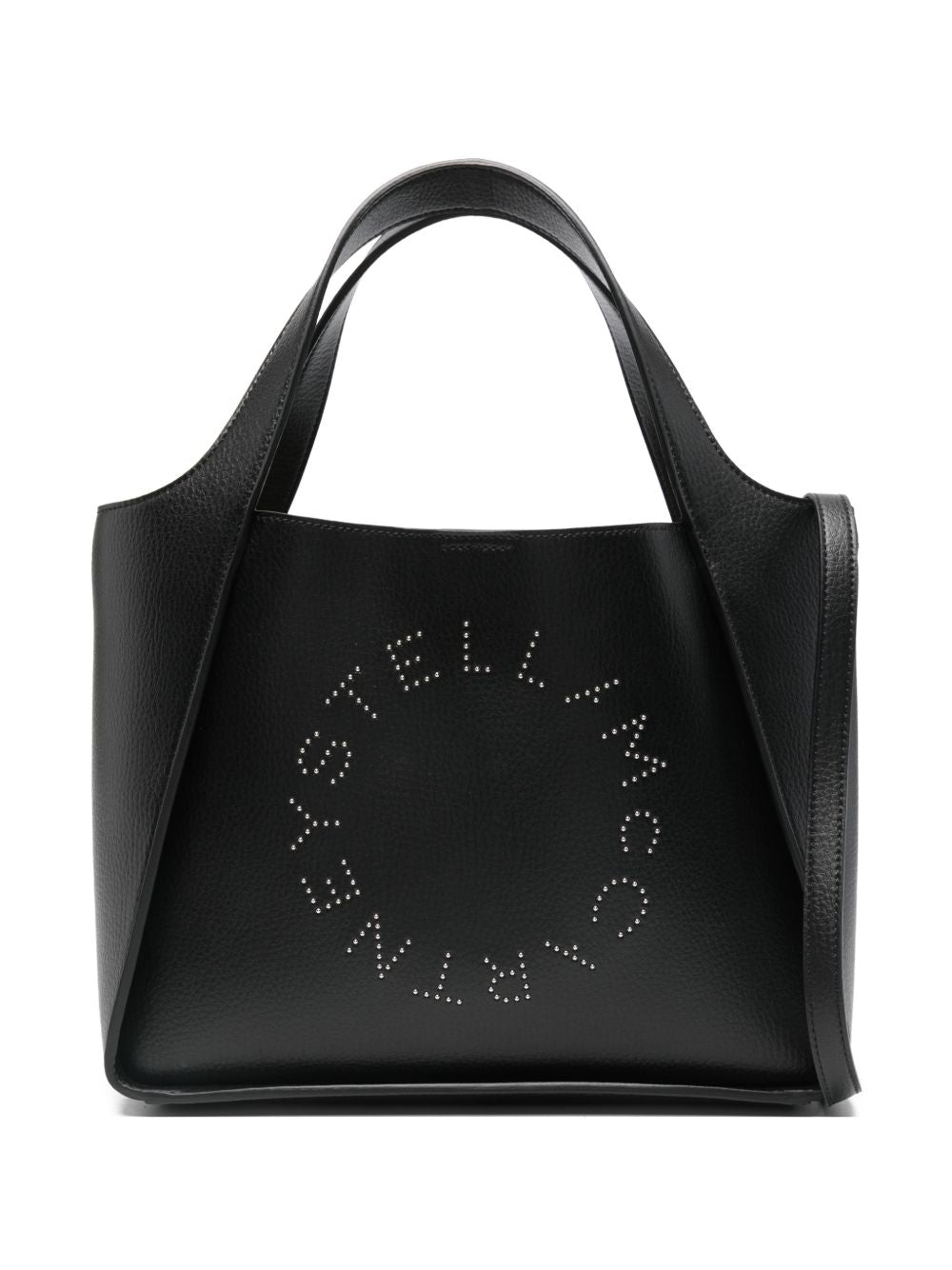 Stella Mccartney Women Stella Logo Tote Bag STELLA MCCARTNEY