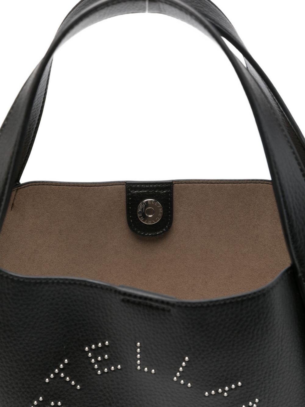 Stella Mccartney Women Stella Logo Tote Bag STELLA MCCARTNEY