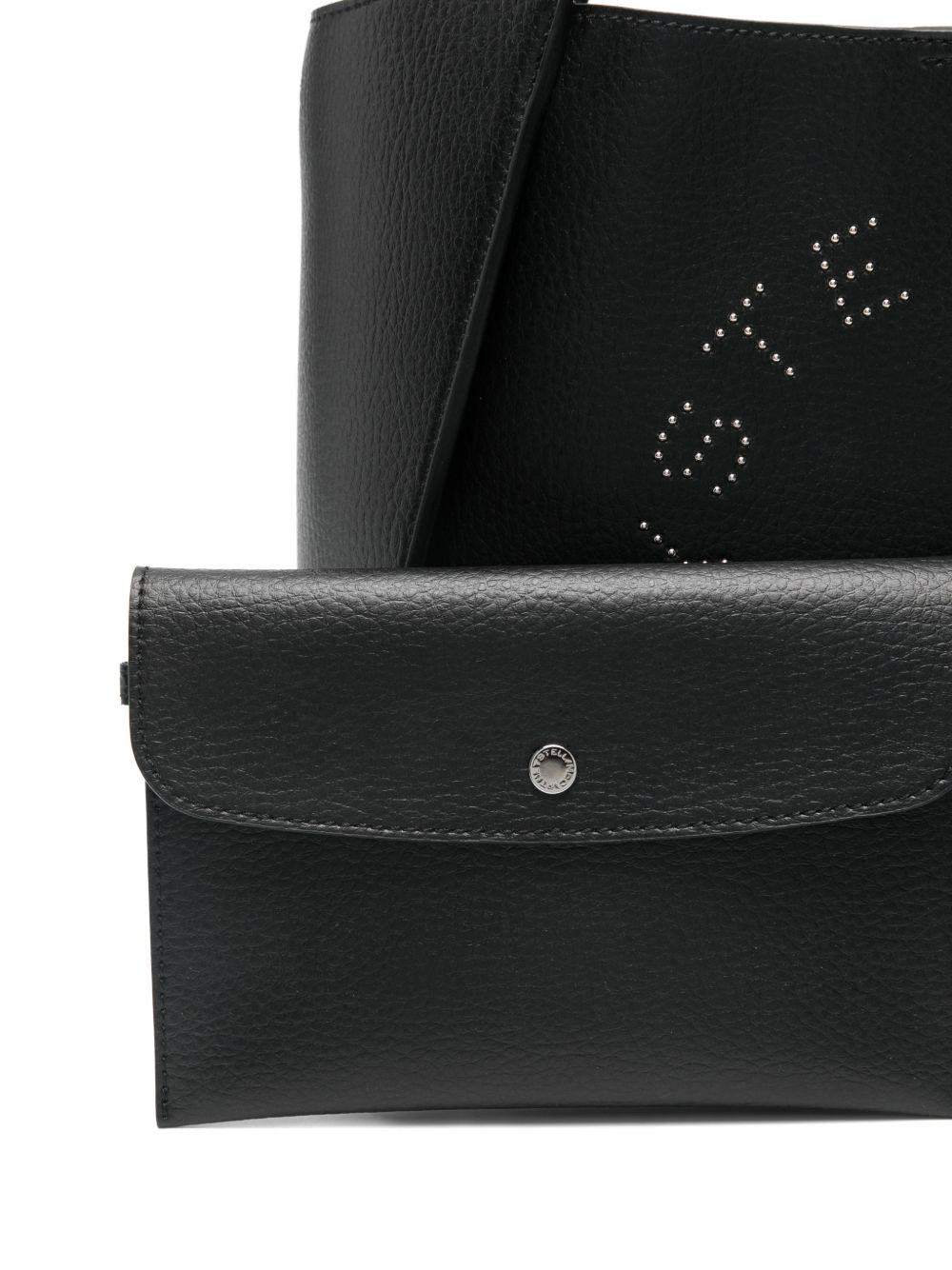 Stella Mccartney Women Stella Logo Tote Bag STELLA MCCARTNEY