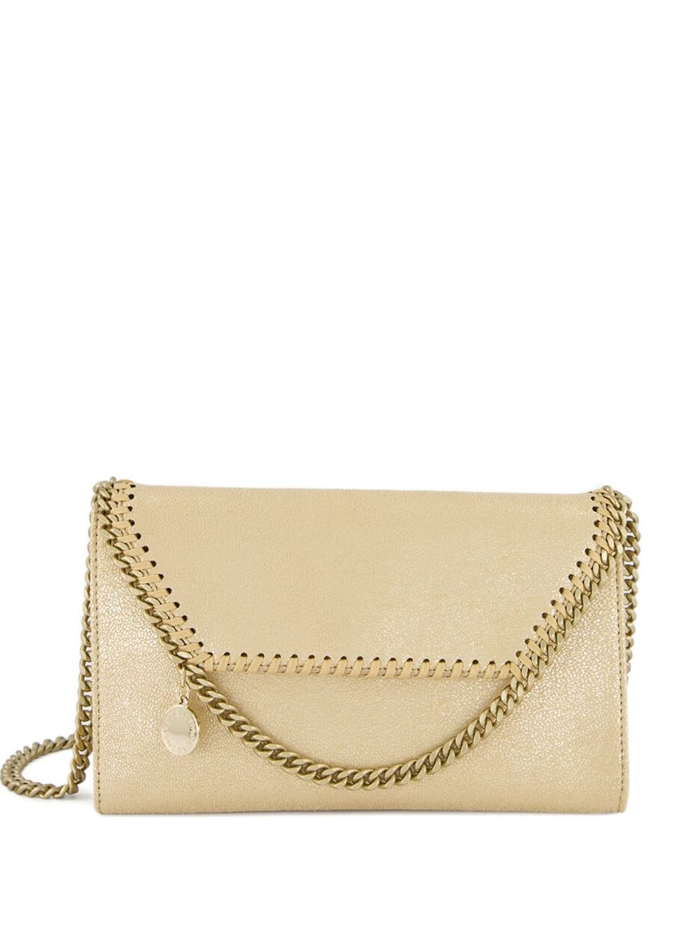 Stella Mccartney Women Falabella Wallet On Chain STELLA MCCARTNEY