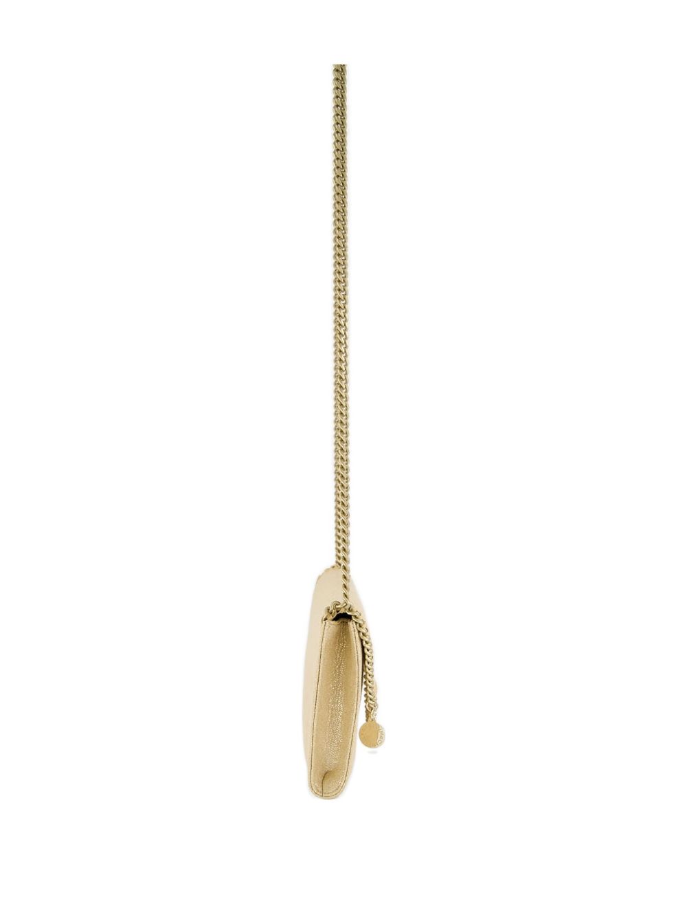 Stella Mccartney Women Falabella Wallet On Chain STELLA MCCARTNEY