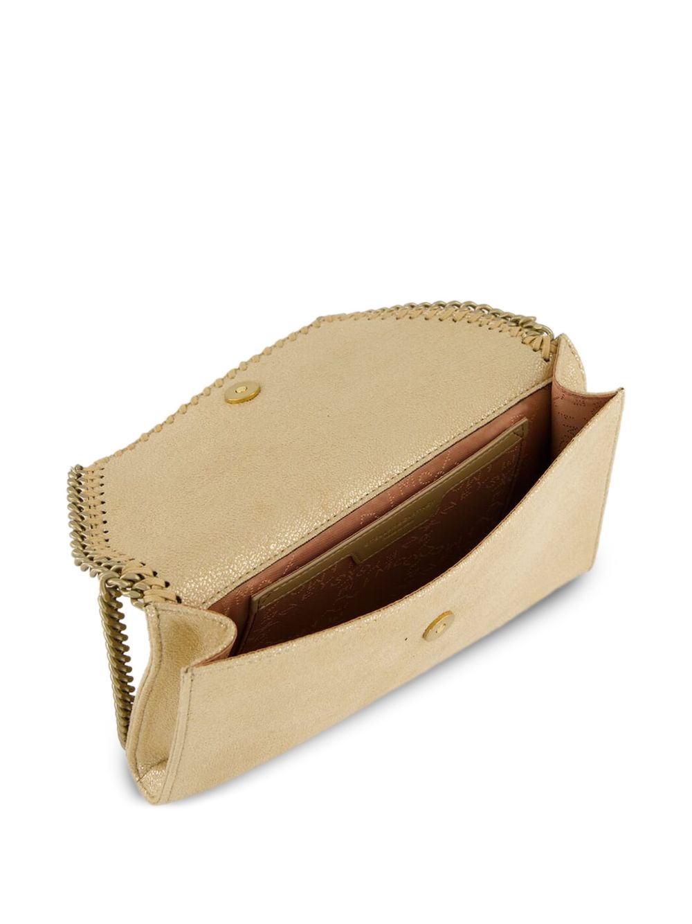 Stella Mccartney Women Falabella Wallet On Chain STELLA MCCARTNEY