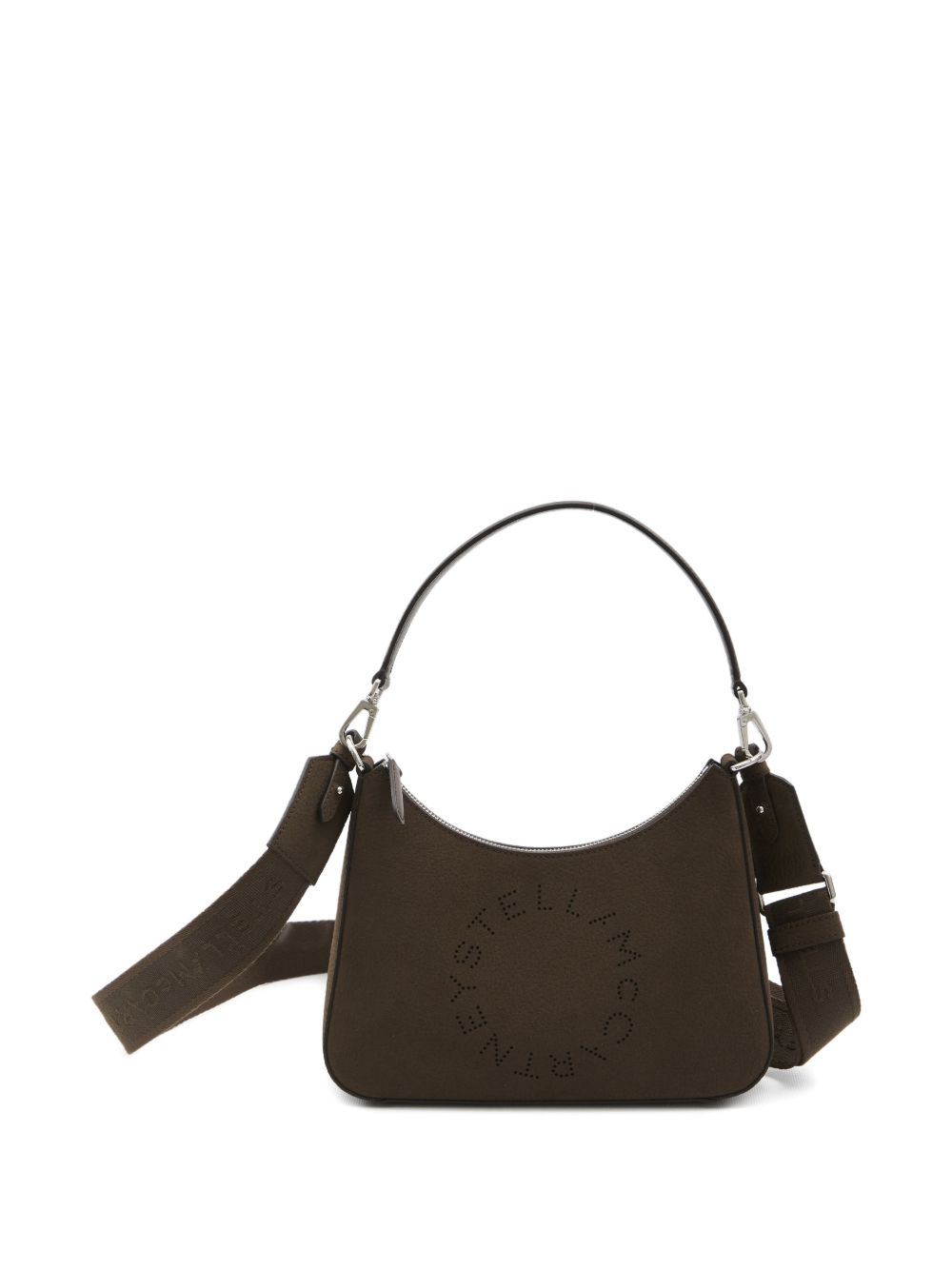 Stella Mccartney Women Stella Logo Crossbody Bag STELLA MCCARTNEY