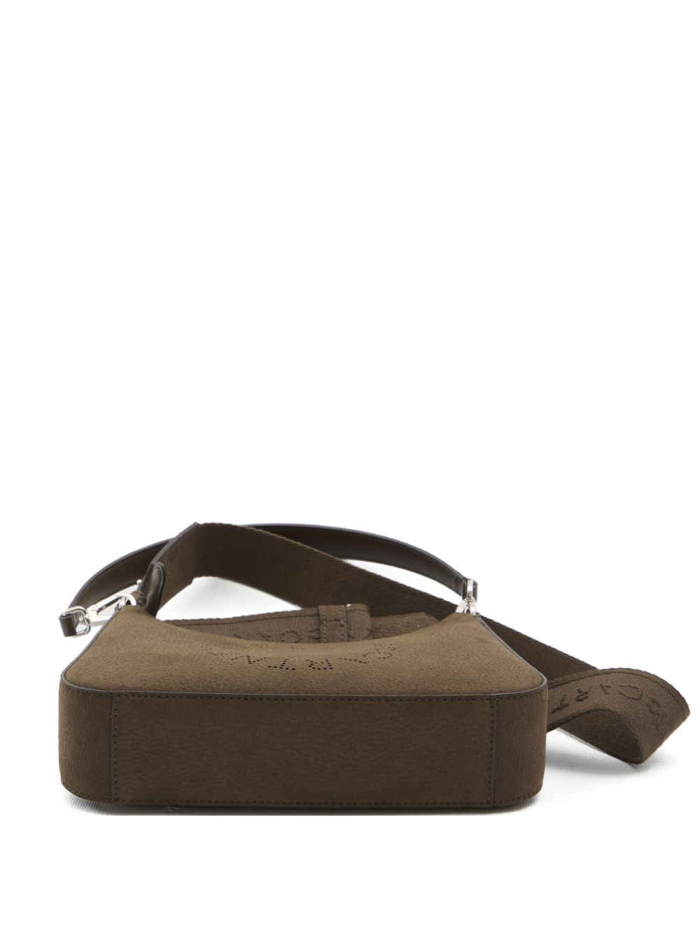 Stella Mccartney Women Stella Logo Crossbody Bag STELLA MCCARTNEY