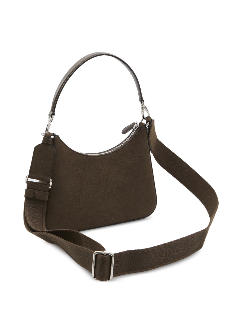 Stella Mccartney Women Stella Logo Crossbody Bag STELLA MCCARTNEY