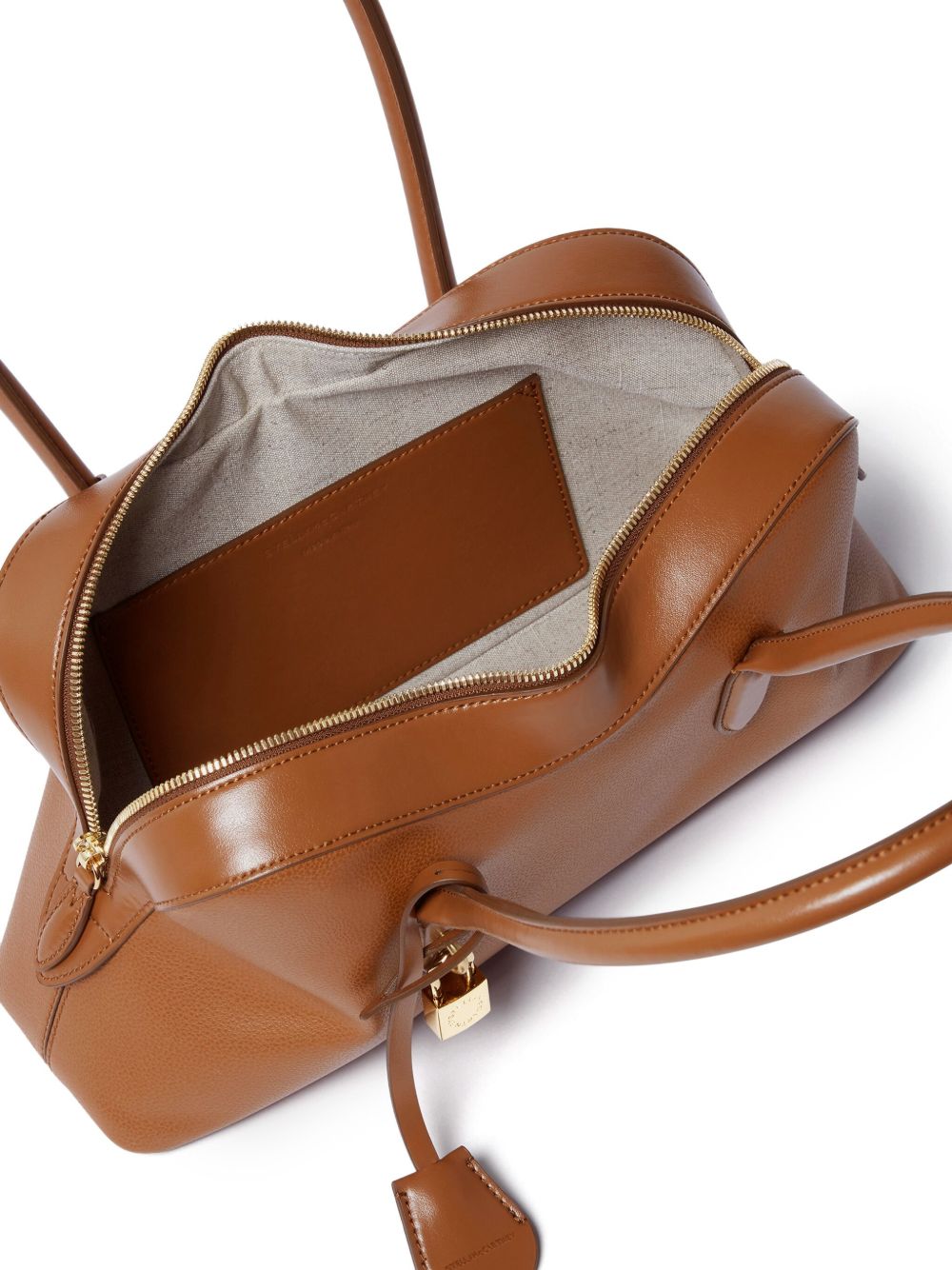 Stella Mccartney Women Stella Ryder Medium Shoulder Bag