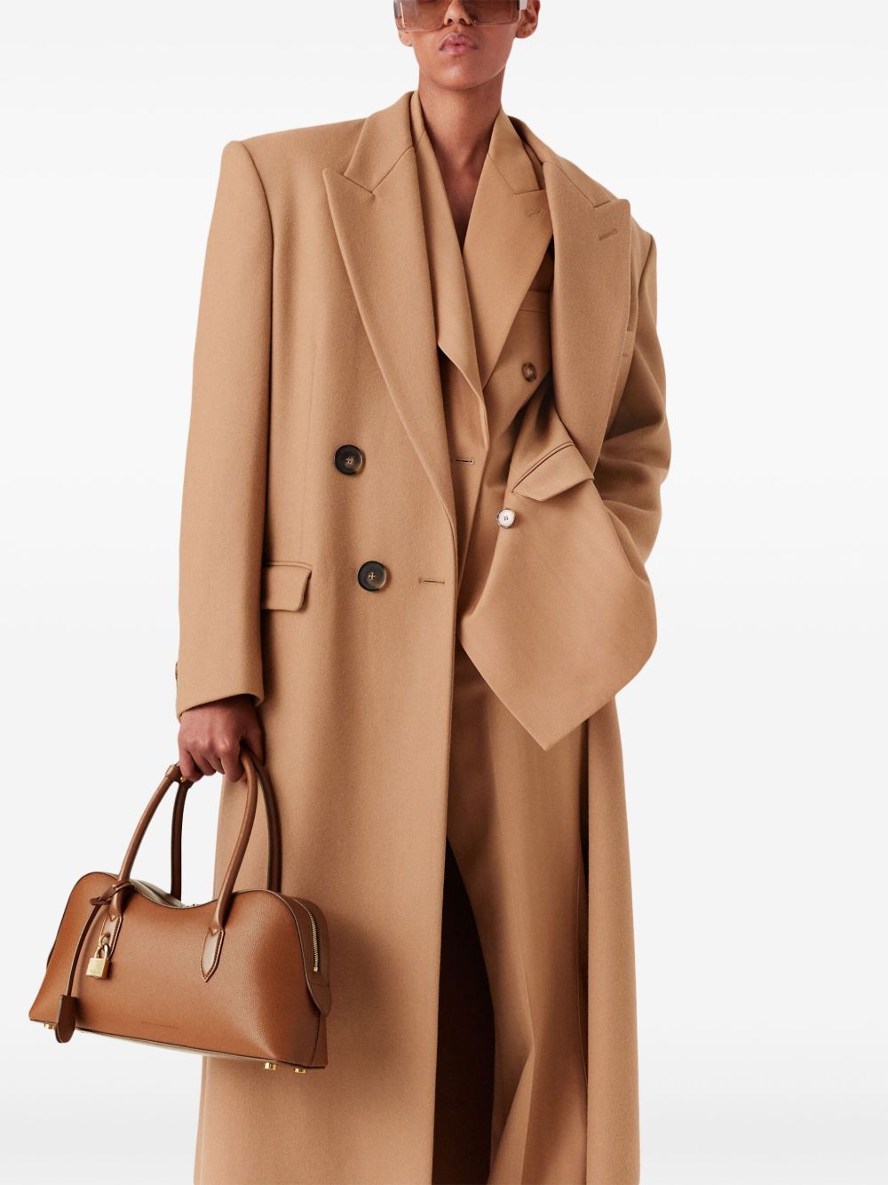 Stella Mccartney Women Stella Ryder Medium Shoulder Bag