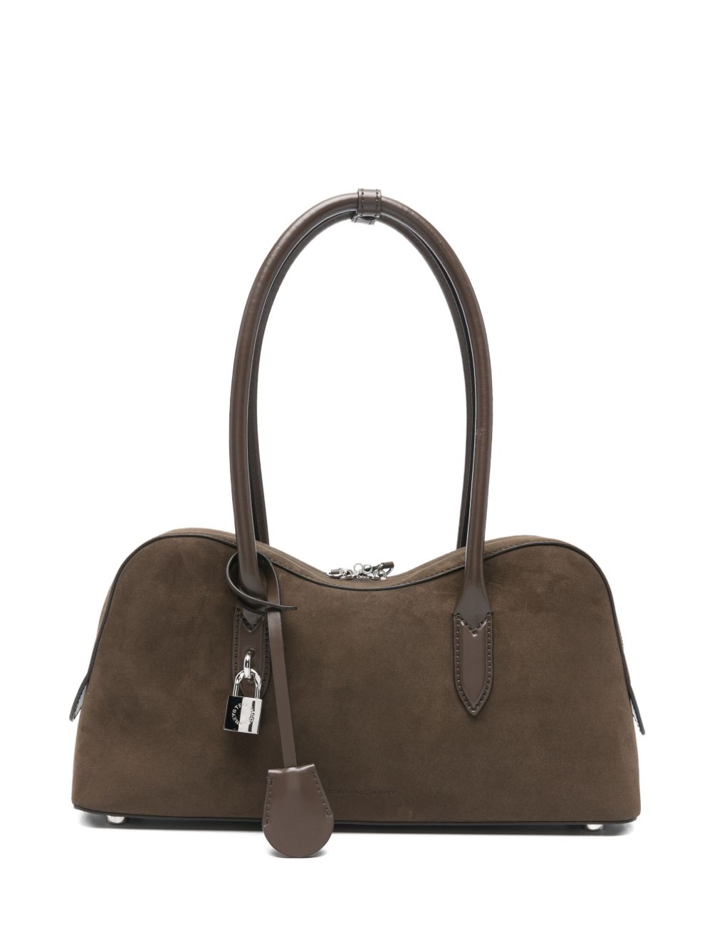 Stella Mccartney Women Stella Ryder Medium Shoulder Bag STELLA MCCARTNEY