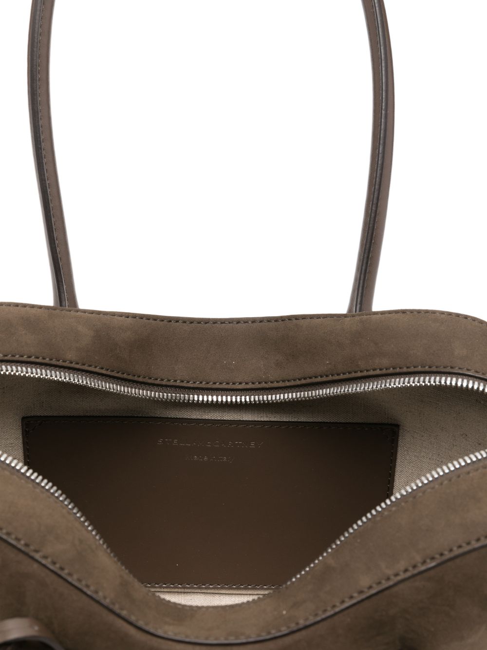 Stella Mccartney Women Stella Ryder Medium Shoulder Bag STELLA MCCARTNEY