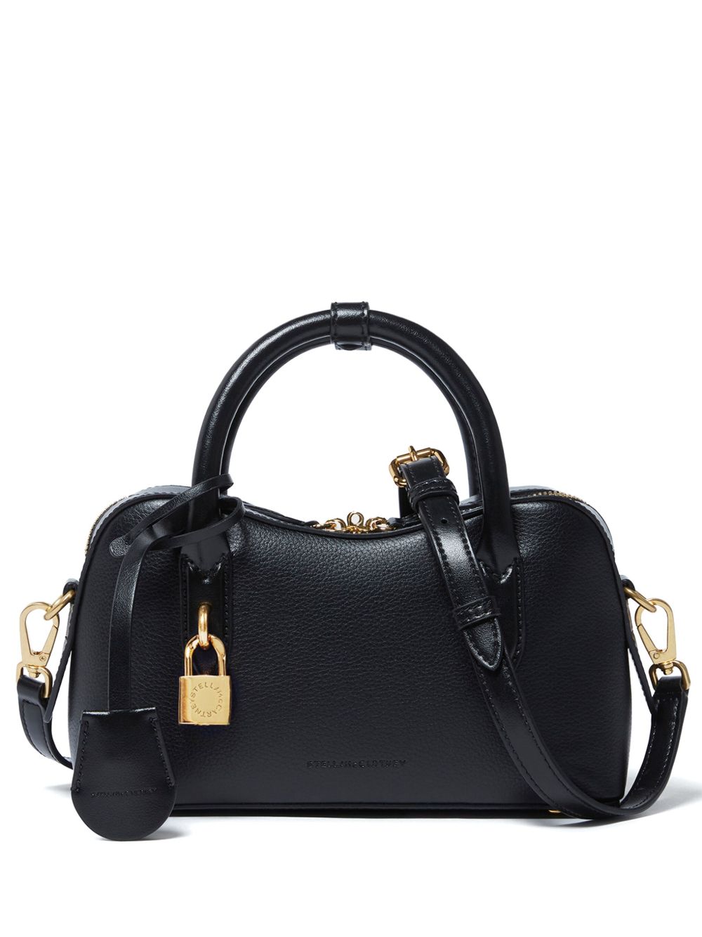 Stella Mccartney Women Stella Ryder Small Shoulder Bag STELLA MCCARTNEY