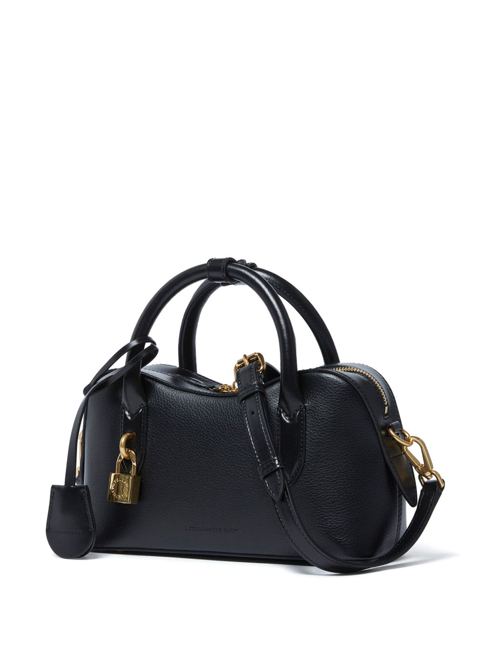 Stella Mccartney Women Stella Ryder Small Shoulder Bag STELLA MCCARTNEY