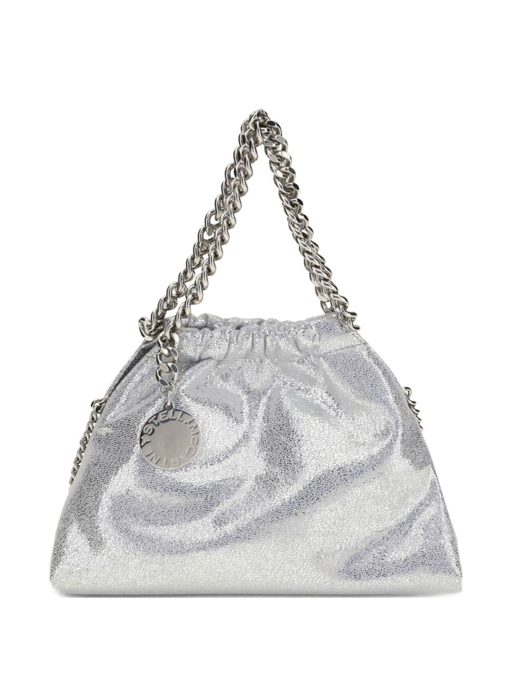 Stella Mccartney Women Falabella Mini Drastring Tote STELLA MCCARTNEY