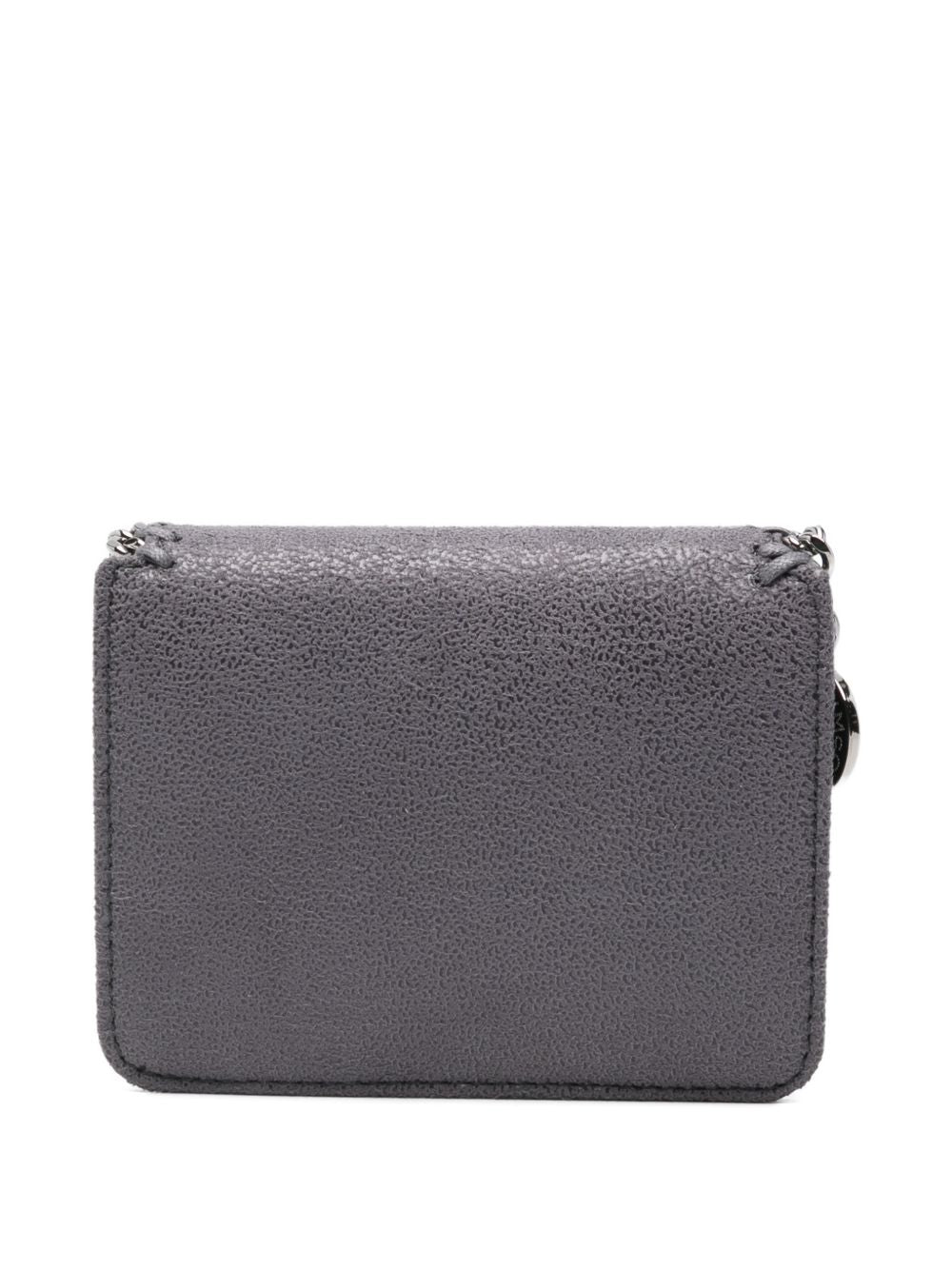 Stella Mccartney Women Falabella Bifold Wallet STELLA MCCARTNEY
