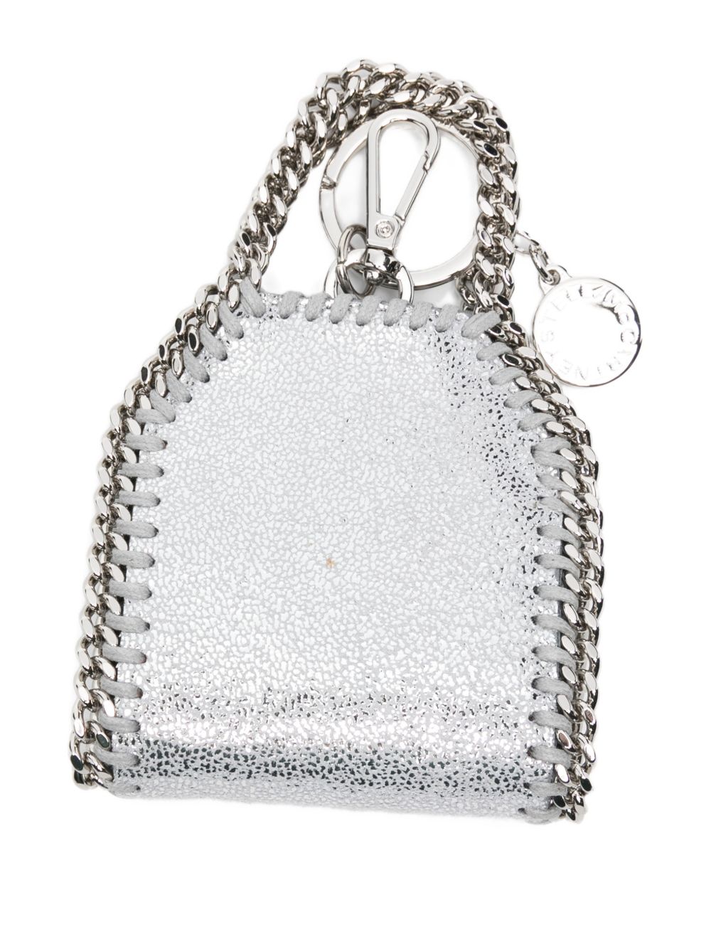 Stella Mccartney Women Falabella Airpods Case STELLA MCCARTNEY