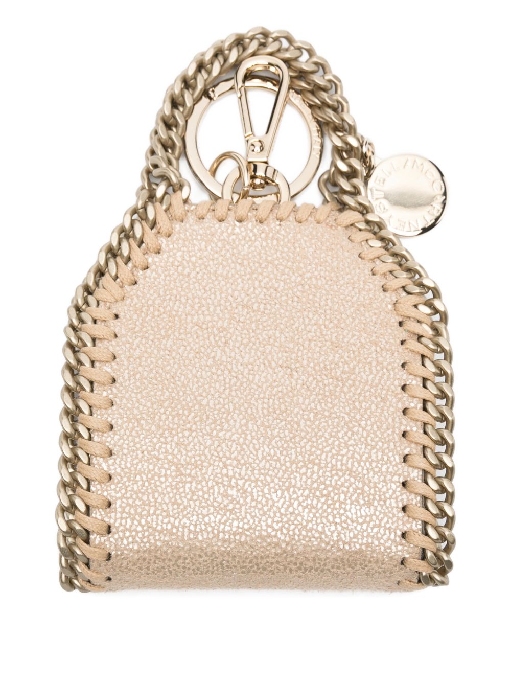 Stella Mccartney Women Falabella Airpods Case STELLA MCCARTNEY