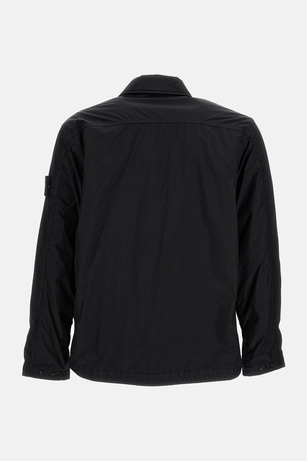 Stone Island Men Light Puffer Jacket STONE ISLAND