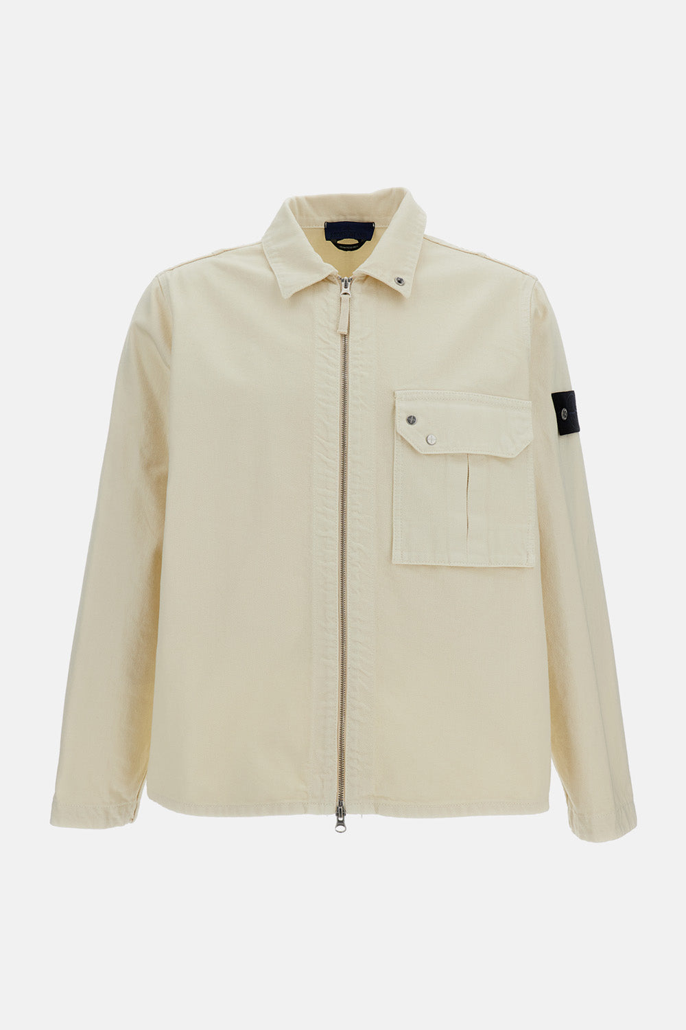 Stone Island Men Shirts And Blouses STONE ISLAND