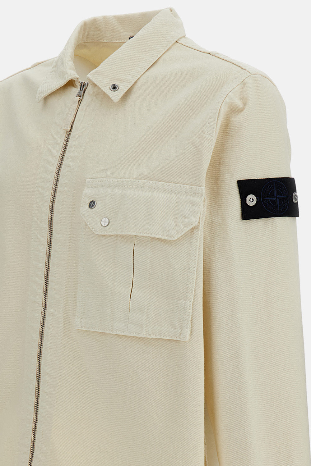 Stone Island Men Shirts And Blouses STONE ISLAND