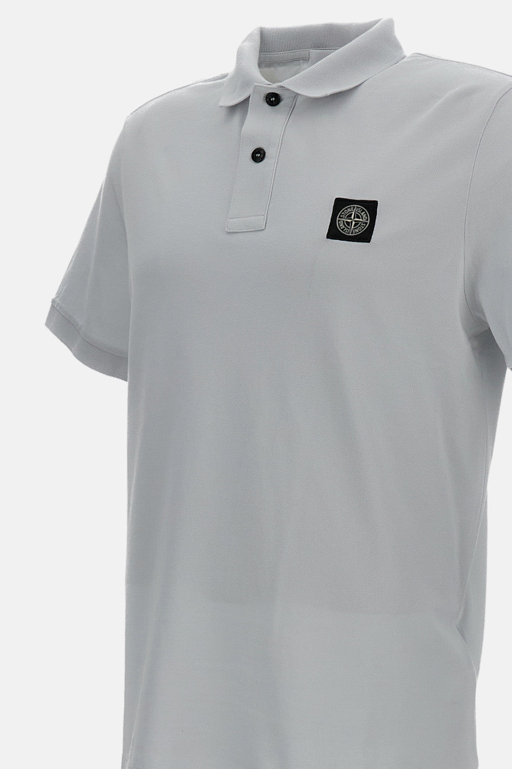 Stone Island Men Polo Slim STONE ISLAND
