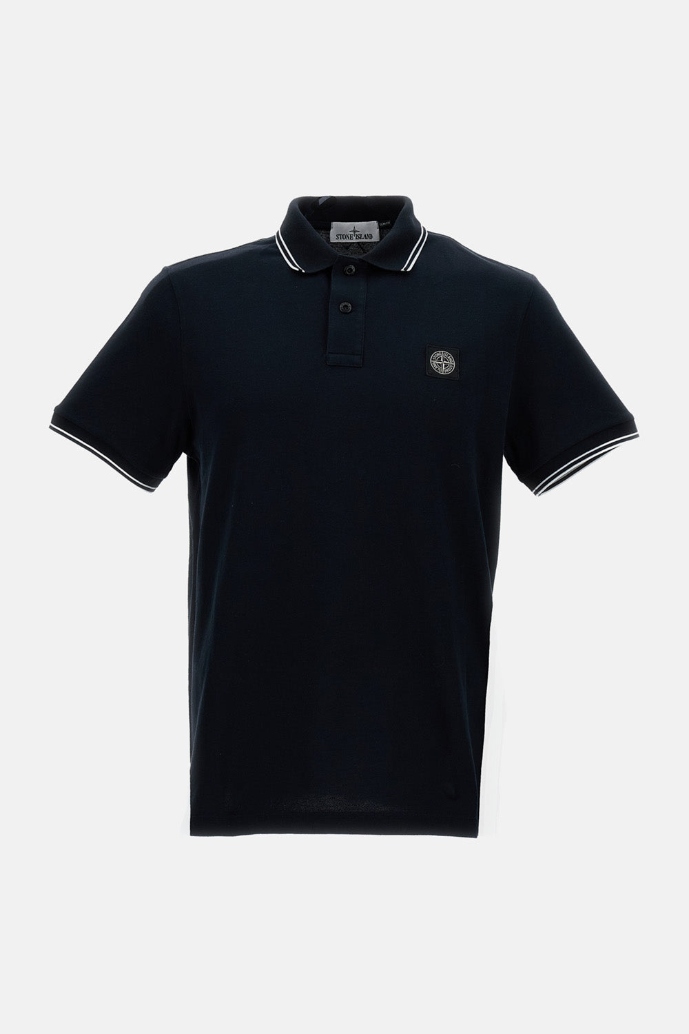 Stone Island Men Polo STONE ISLAND