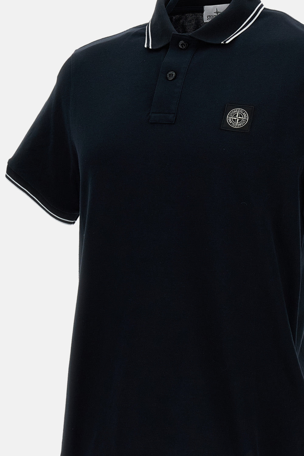 Stone Island Men Polo STONE ISLAND