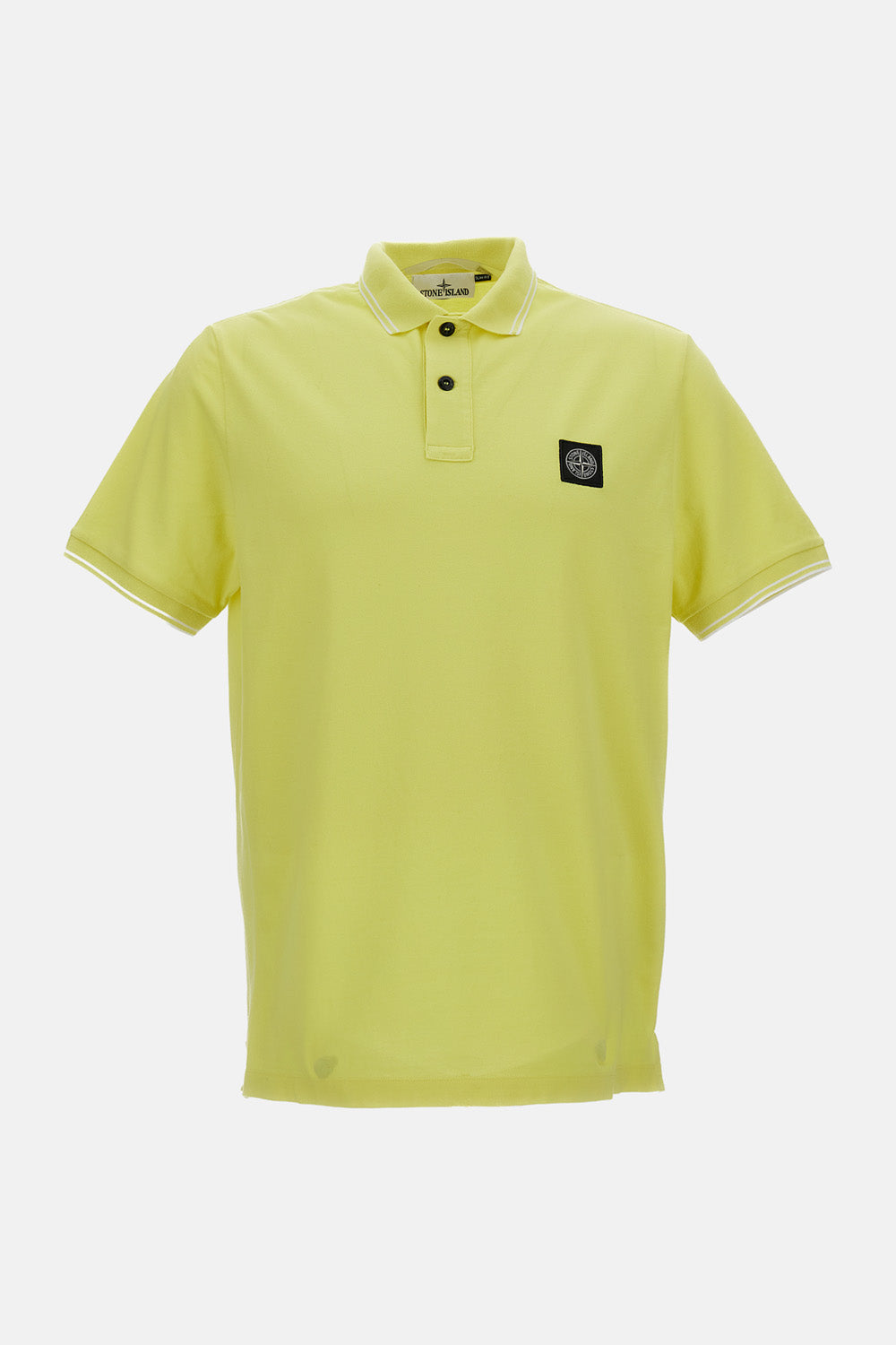 Stone Island Men Polo