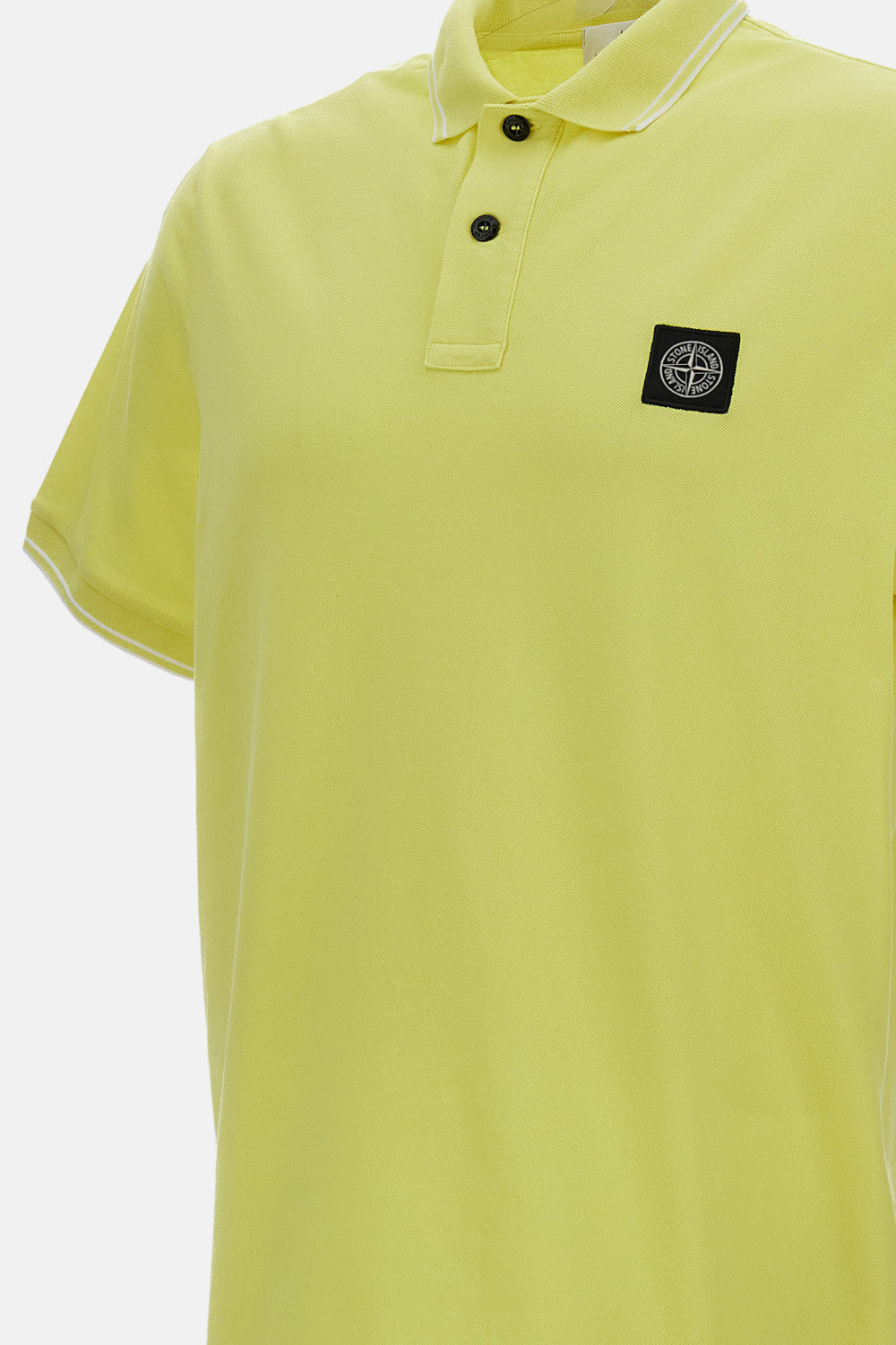Stone Island Men Polo