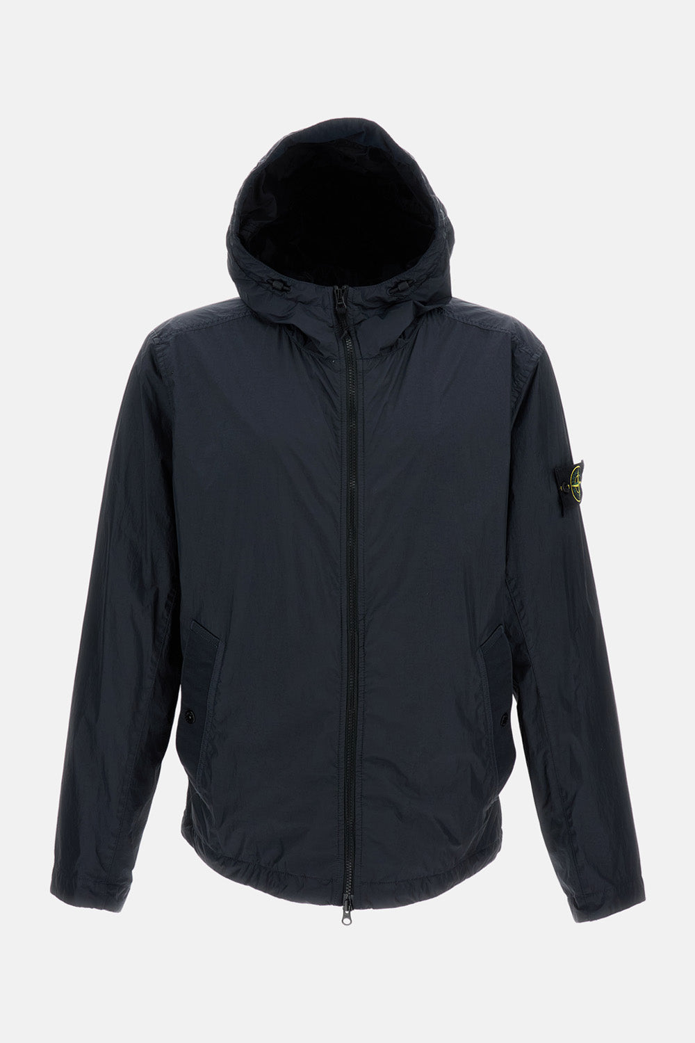 Stone Island Men Hooded Jacket STONE ISLAND
