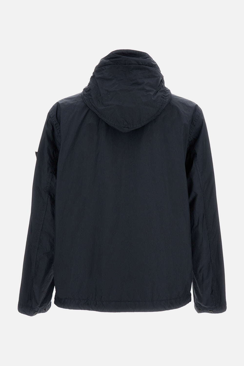 Stone Island Men Hooded Jacket STONE ISLAND