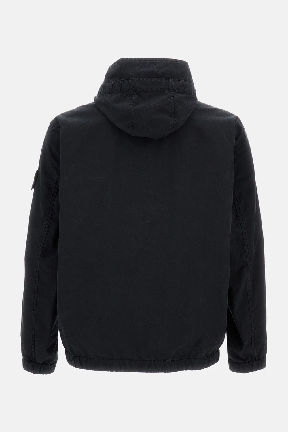 Stone Island Men Hooded Jacket STONE ISLAND