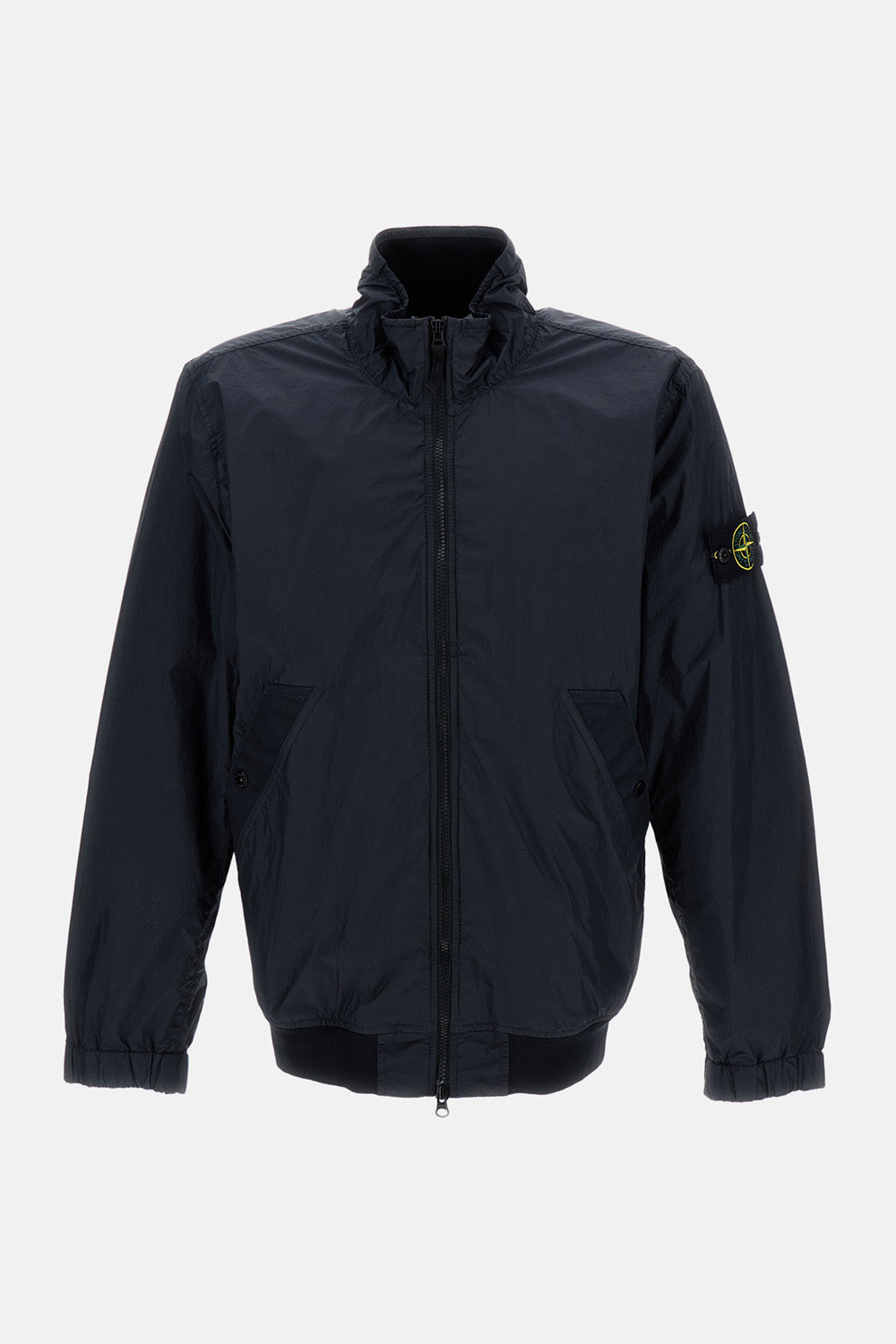 Stone Island Men Bomber Jacket STONE ISLAND