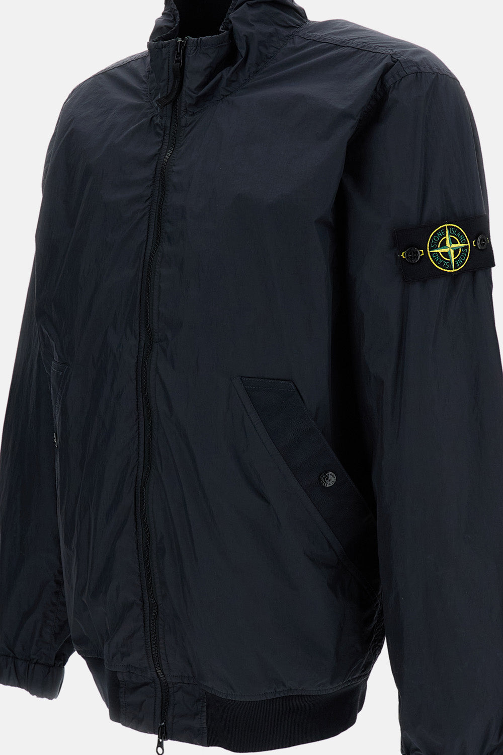 Stone Island Men Bomber Jacket STONE ISLAND