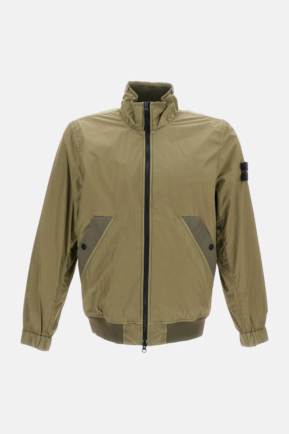 Stone Island Men Bomber Jacket STONE ISLAND