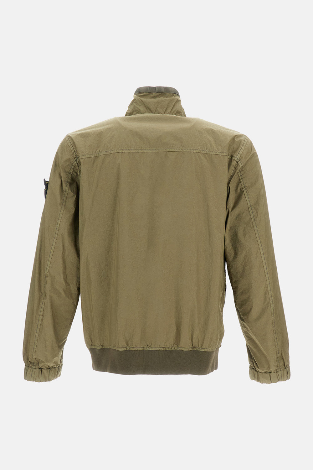 Stone Island Men Bomber Jacket STONE ISLAND