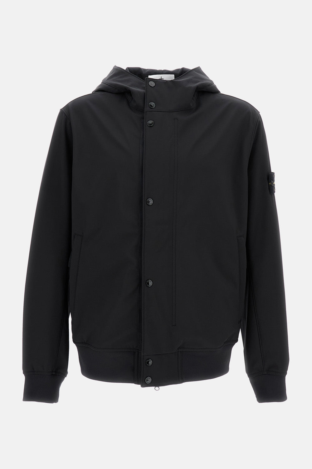 Stone Island Men Soft Shell Jacket STONE ISLAND