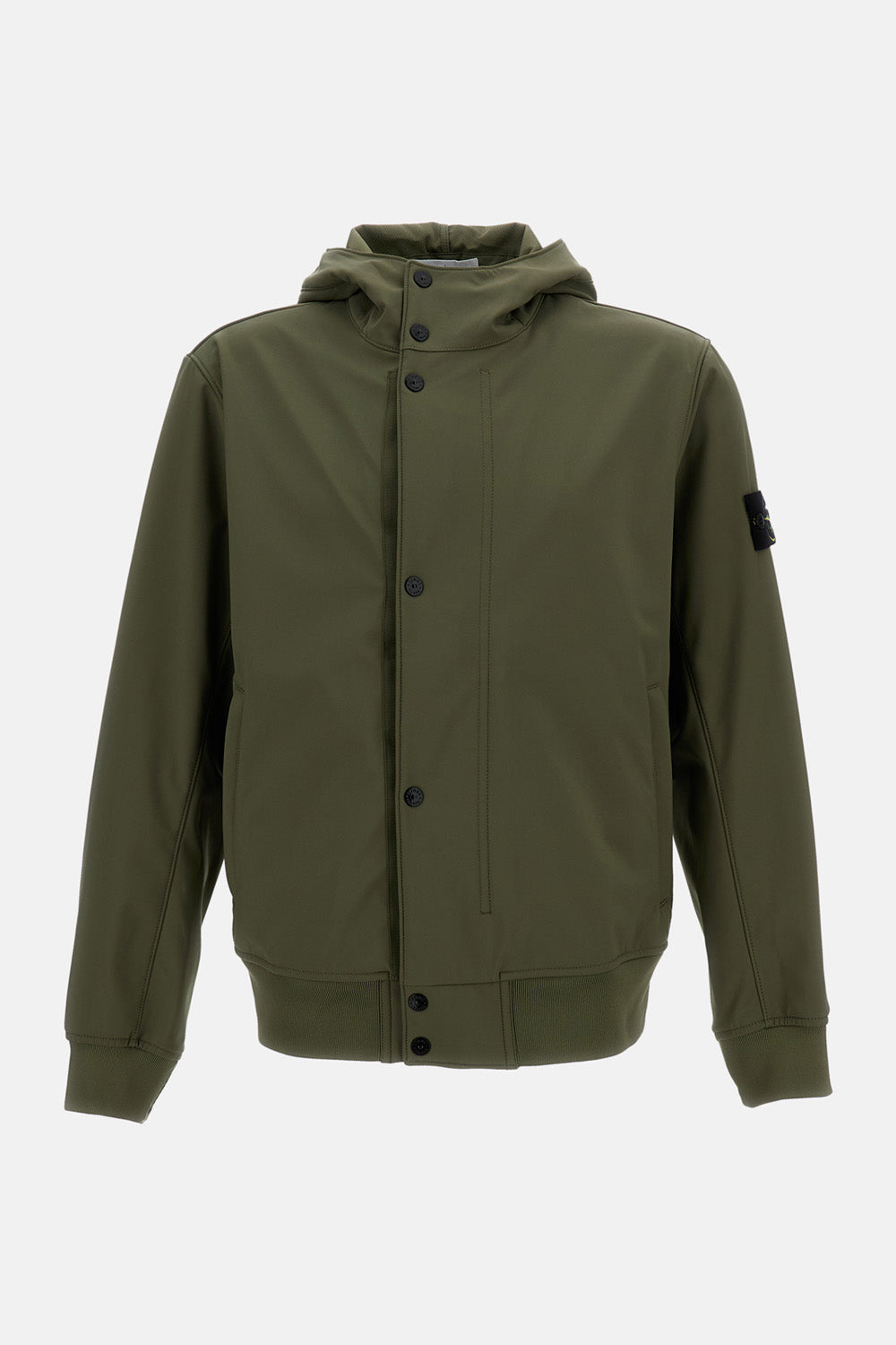 Stone Island Men Soft Shell Jacket STONE ISLAND