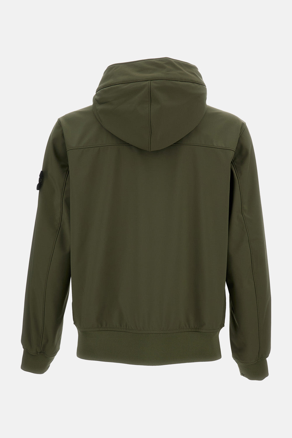 Stone Island Men Soft Shell Jacket STONE ISLAND