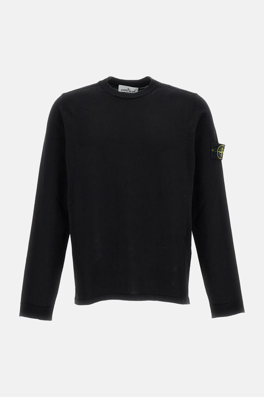 Stone Island Men Crewneck Pullover STONE ISLAND
