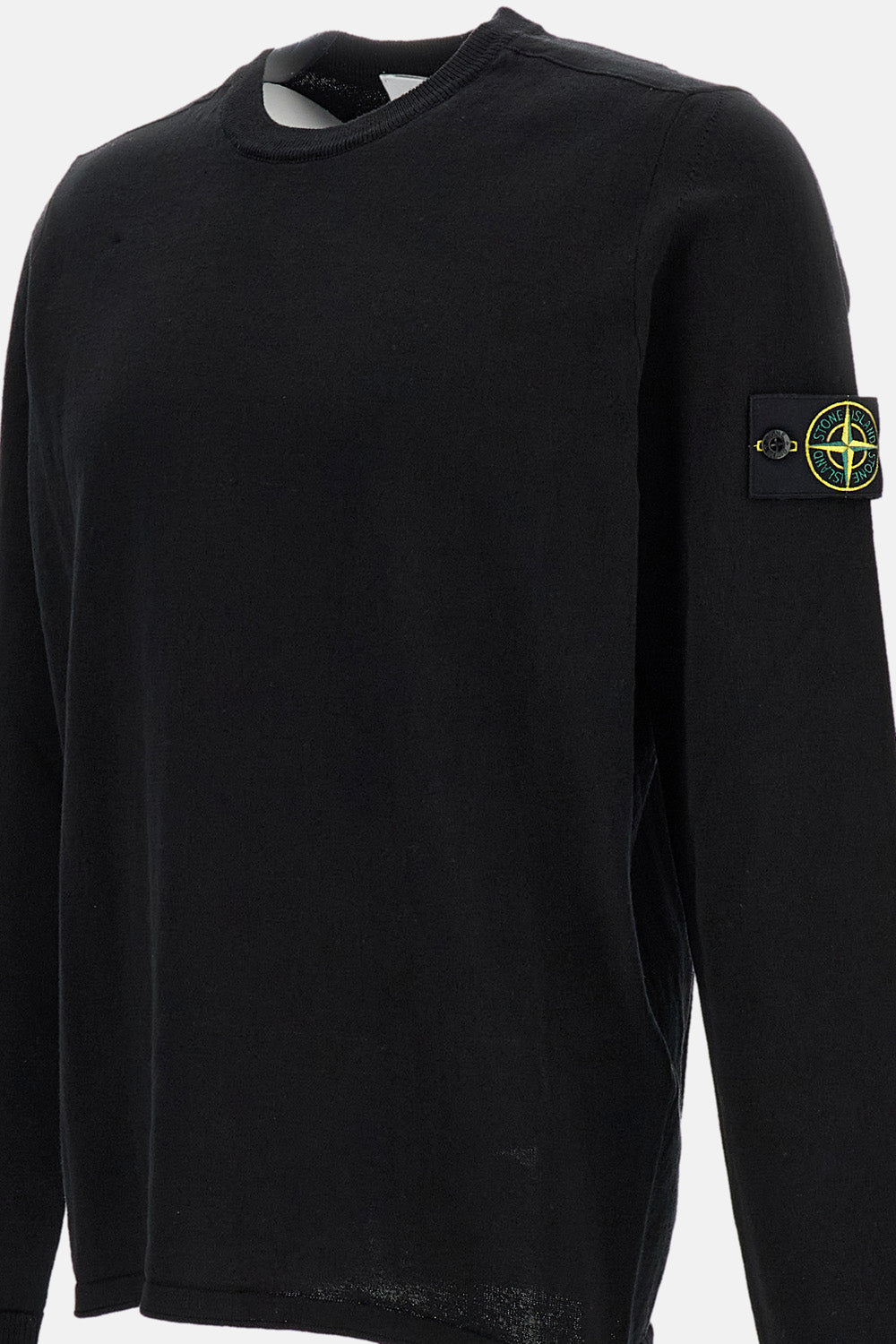 Stone Island Men Crewneck Pullover STONE ISLAND