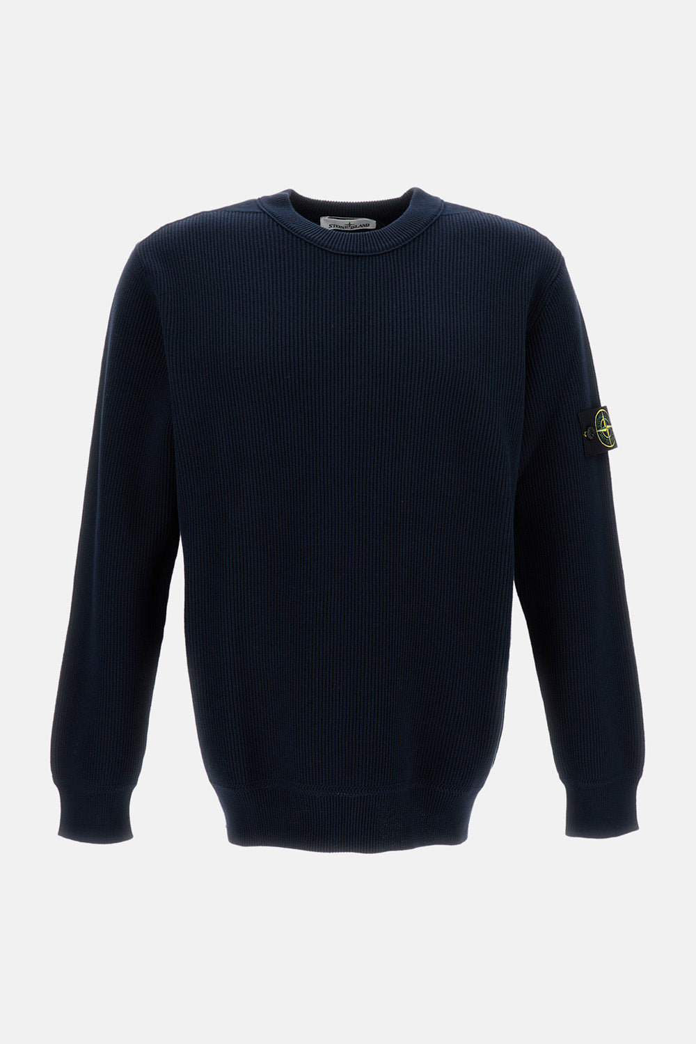 Stone Island Men Crewneck Sweatshirt STONE ISLAND
