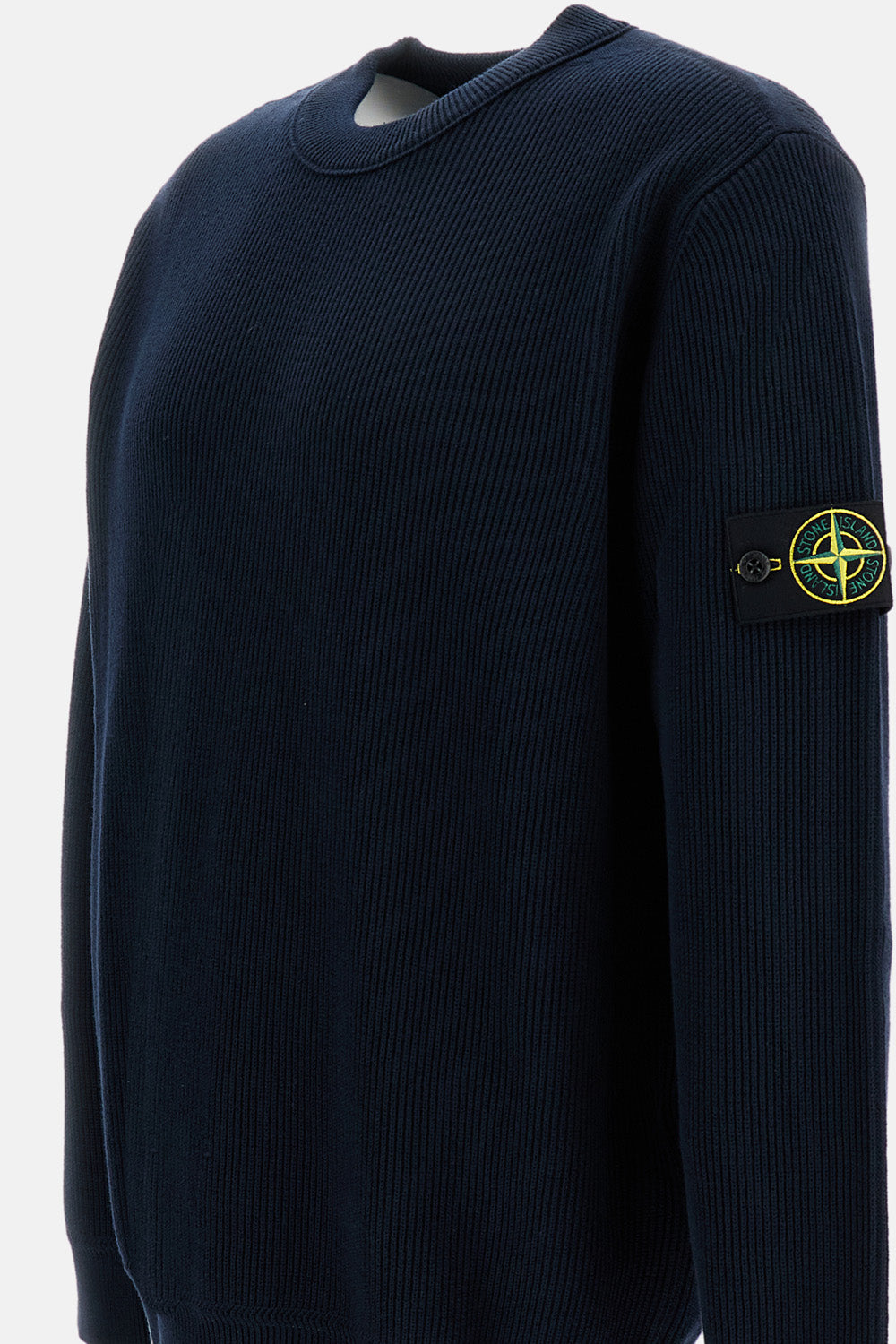 Stone Island Men Crewneck Sweatshirt STONE ISLAND